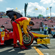 Illustration for article titled How To Become Formula One's Next Big Star